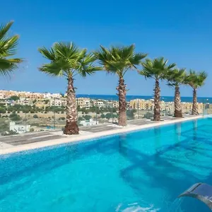 **** Otel H & - Adults Only Malta
