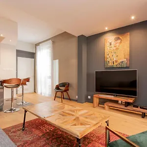 Apartment De Prestige - Rue Des Arts