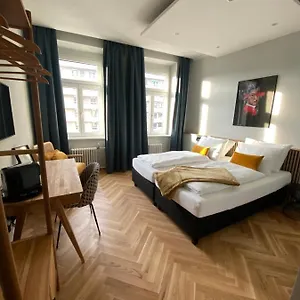 Otel Boutique Kolbeck Avusturya
