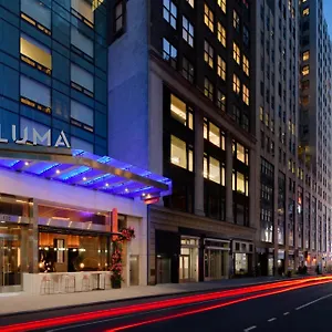 **** Hotel Luma - Times Square Verenigde Staten