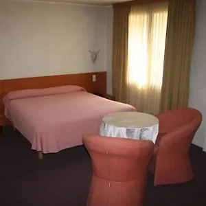 *** Otel Gaglioti Lüksemburg