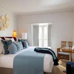Otel Le Lavoisier &, Paris