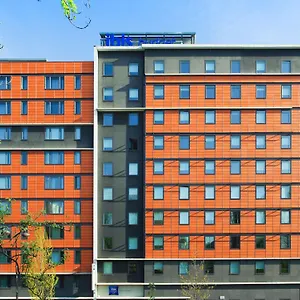 Ibis Budget Porte De La Chapelle - Arena Ξενοδοχείο