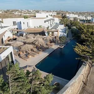 Asty Mykonos & - World Of One Group Hotel