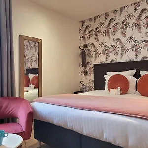 Otel Moris Grands Boulevards, Paris
