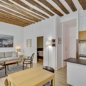  Appartamento For Work In Center