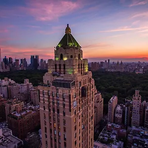 ***** Hotel The Carlyle, A Rosewood Verenigde Staten
