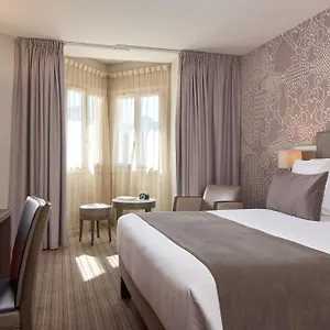 Timhotel Opera Blanche Fontaine Отель