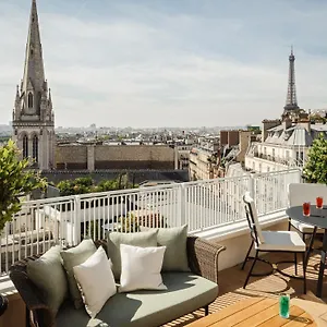 Otel De Sers Champs Elysees, Paris