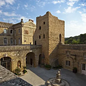 Chateau De Отель