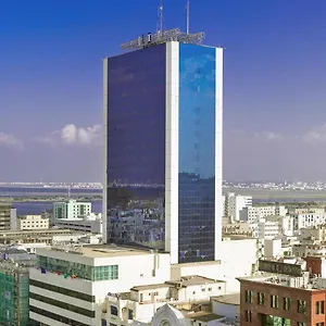 ***** Otel El Mouradi Africa Tunus