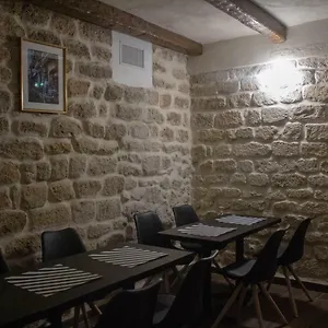 Hotel & Dreams, Paris
